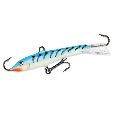 Балансир Rapala Jigging Rap 30mm 6g #GBT (W3 GBT)