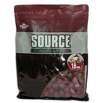 Бойли Dynamite Baits Source 18mm 1kg (DY072)