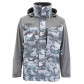 Куртка Simms Challenger Jacket Hex Flo Camo Grey Blue XXL (12906-784-60)