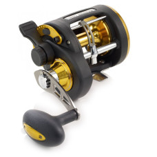 Котушка мульт. WFT Offshore LW LD 20 RH (1D-A 005-020)