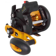 Котушка мульт. WFT Offshore II LW LC 10 RH (1D-A 010-010)