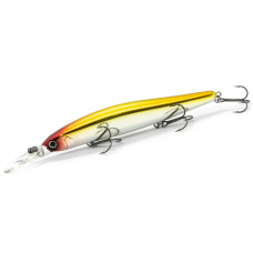 Воблер Daiwa Steez Minnow 110SP MR Crown 15gr (07431722)
