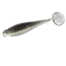 Силікон Lunker City Grubster 2.75" #229 10шт. (87229)