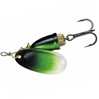 Блешня Blue Fox Nordic Flake BF NL 3 8g #G (BFNL3 G)