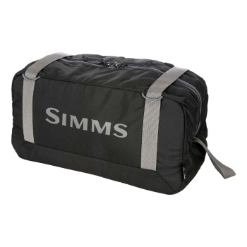 Сумка Simms GTS Padded Cube Large Carbon (13085-003-00)