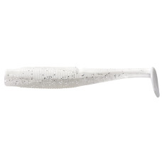 Силікон Daiwa Bait Junkie 3.2" Minnow White Bait (20002088)