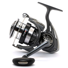 Котушка Daiwa 20 N`Zon LT 6000SS-P (20004593)