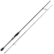 Спінінг Graphiteleader Zanna GZANS-762M 2.29m 4-28g 