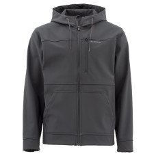 Куртка Simms Rogue Hoody Raven XXL (12654-005-60)