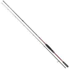 Спінінг Daiwa Ninja Z 702MLFS 2.13m 5-20gr