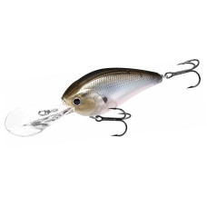 Воблер Lucky Craft LC RTO 3.5XD Ghost Minnow (LC-RTO3-5XD-238GMN)