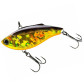 Виб Duel Hardcore Flashi`n Vibe 65S 65mm 20g #HGSN (R1368-HGSN)