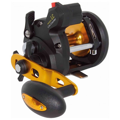 Котушка WFT Offshore II LW LC 20 RH (1D-A 010-020)