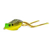Лягушка ZMAN Leap Frogz Walking Frog 2.75" #Old School Frog (LFWL-03)