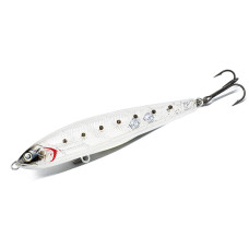 Воблер Daiwa Saltiga Dorado Slider 18FHM 180mm 65g #Clear Iwashi (04848465)