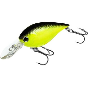 Воблер Lucky Craft LC 0.7DR TO Chart (LC-0-7DR-146TOCR)