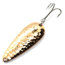 Блешня Dardevle Rokt Imp 55mm 21g #Hmrd Copper (1264)