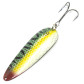 Блешня Dardevle 93mm 28g №59 #Black Perch (РБ-2204341)
