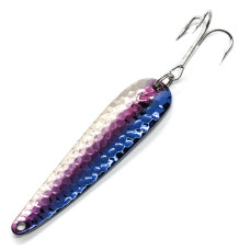 Блешня Dardevle Seadevle Imp 83mm 28g #Hmrd Nic Blue/Red (62-276)