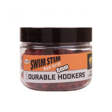 Пелетс Dynamite Baits Durable Hook Pellet 6mm Red Krill (DY1437)