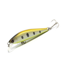 Воблер Daiwa Dr.Minnow 2 42S 42mm 3g #CB Glow Yamame (07411864)