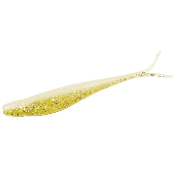 Силікон ZMAN Scented Jerk Shadz 5" Beer Run 