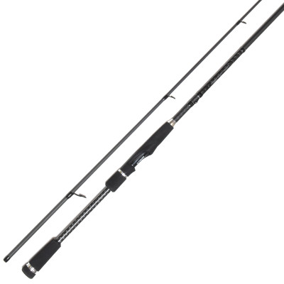 Спінінг 13 Fishing Fate Black 80M 2.4m 10-30g (FTBS80M2)