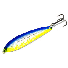 Блешня Williams Whitefish UV 21.26gr #BYN (C70BYN-BYN)