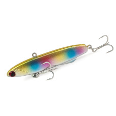 Віб Madness Shiriten Baguette 70mm 16.7g #SY04 (2221194)