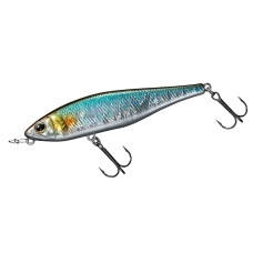 Воблер Daiwa Steez Pencil 60F Special Shiner (07432063)