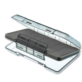 Коробка Daiwa Double Side Lure & Stinger Box 19x11x4cm (15809-805)