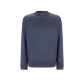 Реглан Viverra Every Day Fleece Top Grey L (РБ-2236890)
