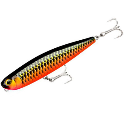Воблер Rapala Precision Xtreme Pencil EXO 127mm 26g #RDAW (PXRPE127 RDAW)