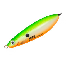Блешня Rapala Minnow Spoon 80mm 22g #GSU (RMS08 GSU)