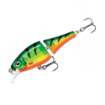 Воблер Rapala BXJSD 60mm 7g 1.2-1.8m #FT (BXJSD06 FT)