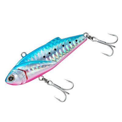 Виб Daiwa Seabass Hunter Vibe Z 70S 70mm 22.5g #Keimura Gingira Iwashi (07403522)