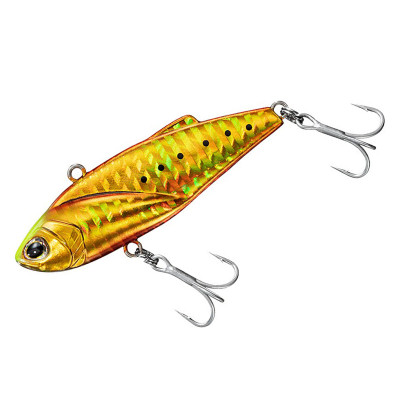 Виб Daiwa Seabass Hunter Vibe Z 70S 70mm 22.5g #Keimura Gingira Iwashi (07403522)