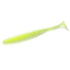 Силікон Daiwa Tournament D`Fin 100mm 7pc #UV Lime Pearl (16502-210)