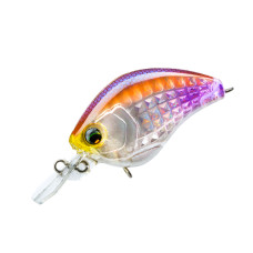 Воблер Duel L-Bass Flat Crank 55F 55mm 11g #HWS (F1220-HWS)