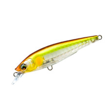 Воблер Duel L-Bass Jerkbait 80SP 80mm 9.5g #MGSA (F1214-MGSA)