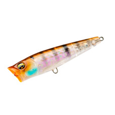 Попер Duel L-Bass Popper 65F 65mm 6g #GSBG (F1212-GSBG)