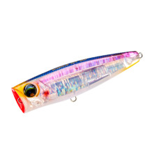 Поппер Duel L-Blue Spit Pop 70F 70mm 8.5g #HKVK (F1224-HKVK)