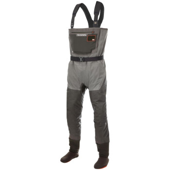 Вейдерси Simms G3 Guide Stockingfoot Gunmetal L 12-13 (13476-042-4012)