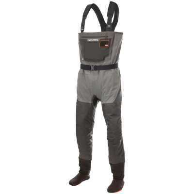 Вейдерси Simms G3 Guide Stockingfoot Gunmetal L 12-13 (13476-042-4012)