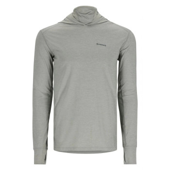 Худі Simms Sflex Guide Cooling Hoody Cinder M (13485-255-30)