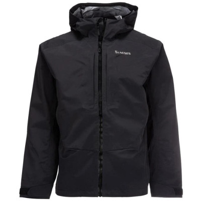Куртка Simms Freestone Jacket Black M (13156-001-30)