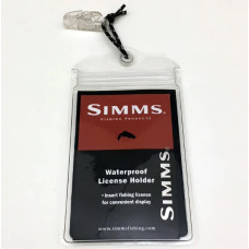 Водонепроникний чохол Simms Waterproof License Holder (ALP1109900)