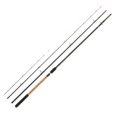 Вудлище фідерне Daiwa Aqualite Feeder 3.90m -180g (11769-396)