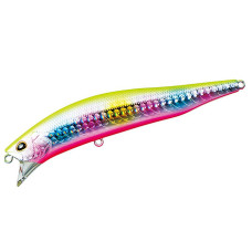 Воблер Daiwa Morethan Crosswake 75F-SSR 75mm 8g #FUYAJYO (07400845)