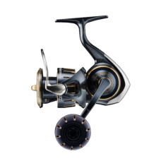Котушка Daiwa 23 SALTIGA G 6000-H (40050151)